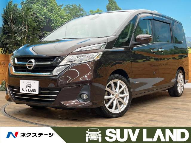 日産 セレナ X Vセレクション 7.1万Km (北海道)[681]の中古車詳細