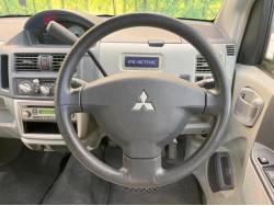 ｅＫアクティブ Ｖの中古車画像