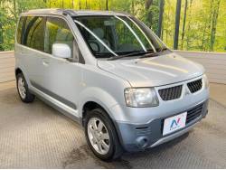 22色から選べるekアクティブ(04/5〜)フロントテーブル