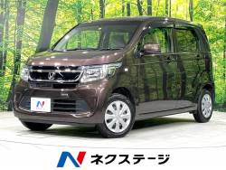 N-WGNの中古車