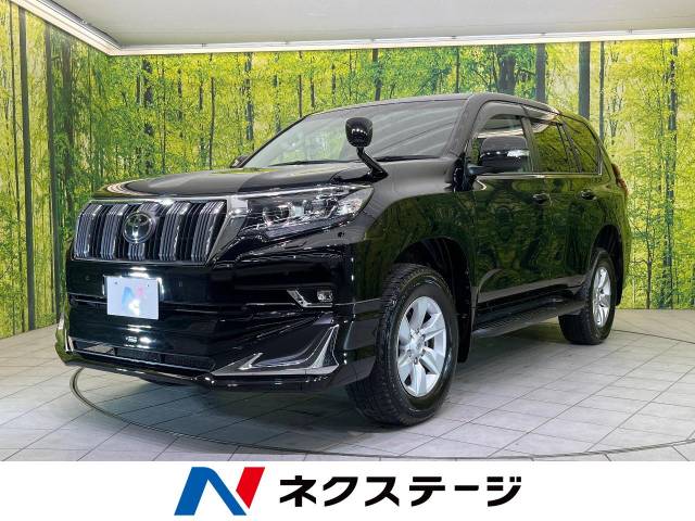 M8046』【岐阜市手渡し可】150プラド 5人乗り TRJ150 GDJ150 純正