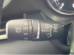 ＭＡＺＤＡ６ワゴン ２５Ｔ ブラックトーンエディションの中古車画像