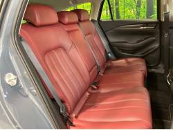 ＭＡＺＤＡ６ワゴン ２５Ｔ ブラックトーンエディションの中古車画像