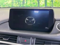 ＭＡＺＤＡ６ワゴン ２５Ｔ ブラックトーンエディションの中古車画像