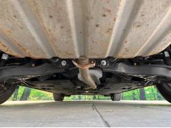 ＭＡＺＤＡ６ワゴン ２５Ｔ ブラックトーンエディションの中古車画像