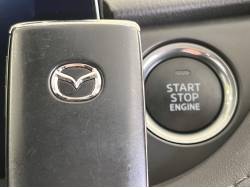 ＭＡＺＤＡ６ワゴン ２５Ｔ ブラックトーンエディションの中古車画像