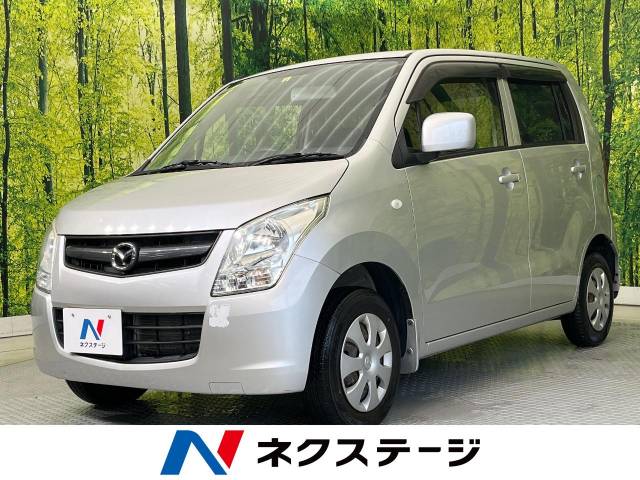マツダ AZワゴン XG 5.5万Km (岐阜県)[462]の中古車詳細｜岐阜県の