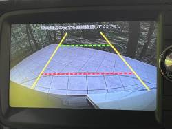 フレアワゴンカスタムスタイル ＸＳの中古車画像