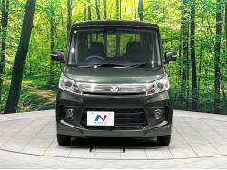 フレアワゴンカスタムスタイル ＸＳの中古車画像