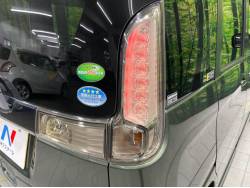 フレアワゴンカスタムスタイル ＸＳの中古車画像