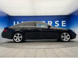 ＣＬＳクラス ＣＬＳ３５０の中古車画像