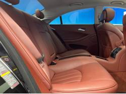 ＣＬＳクラス ＣＬＳ３５０の中古車画像