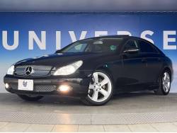 ＣＬＳクラス ＣＬＳ３５０の中古車画像