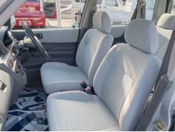 プレオ Ｆ－Ｓの中古車画像