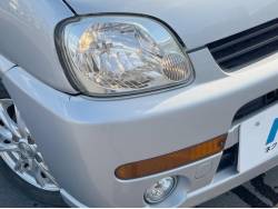 プレオ F－S（スバル）[CVT（無段変速車）]のカタログ詳細情報