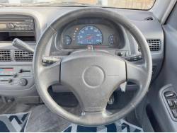 プレオ Ｆ－Ｓの中古車画像