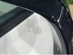 ディフェンダー １３０ローンチエディションの中古車画像