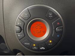 キューブ ライダー ブラックラインの中古車画像