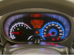 キューブ ライダー ブラックラインの中古車画像