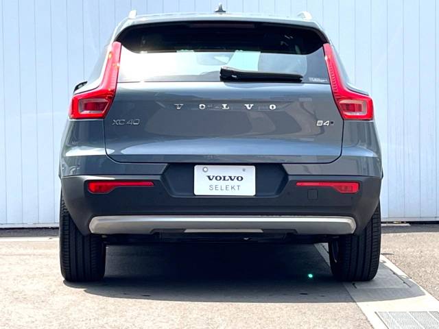 ボルボ ＸＣ４０ Ｂ４ ＡＷＤ モメンタム 0.5万Km (大分県)[104]の中古車詳細