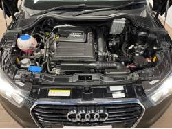 Ａ１スポーツバック １．４ＴＦＳＩシリンダーオンデマンド Ｓラインパッケージの中古車画像