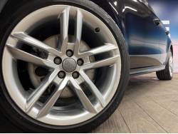 Ａ１スポーツバック １．４ＴＦＳＩシリンダーオンデマンド Ｓラインパッケージの中古車画像