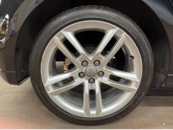 Ａ１スポーツバック １．４ＴＦＳＩシリンダーオンデマンド Ｓラインパッケージの中古車画像