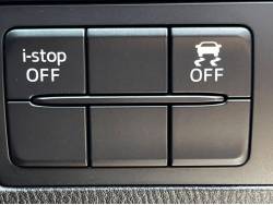 アクセラスポーツ １５Ｃの中古車画像