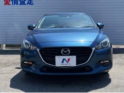 アクセラスポーツ １５Ｃの中古車画像