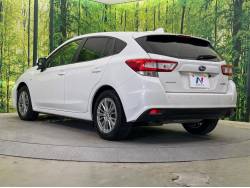 インプレッサスポーツ １．６ｉ－Ｌアイサイトの中古車画像