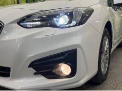 インプレッサスポーツ １．６ｉ－Ｌアイサイトの中古車画像