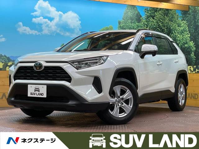 トヨタ RAV4 X 3.4万Km (兵庫県)[191]の中古車詳細｜兵庫県の
