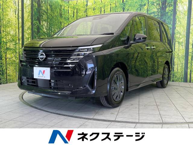 日産 セレナ X 9Km (三重県)[123]の中古車詳細｜三重県の松阪店｜中古