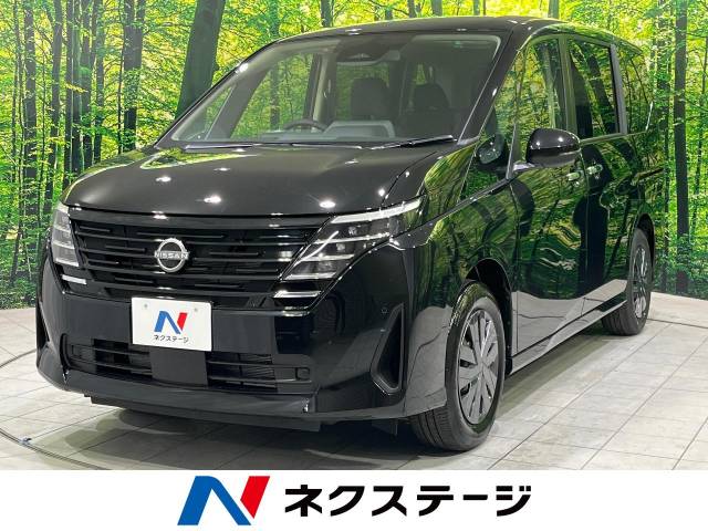 日産 セレナ X 10Km (愛知県)[125]の中古車詳細｜愛知県の一宮 