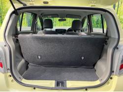 プレオプラス Ｆ スマートアシストの中古車画像