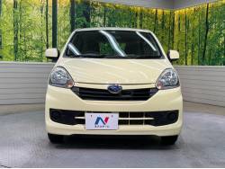 プレオプラス Ｆ スマートアシストの中古車画像