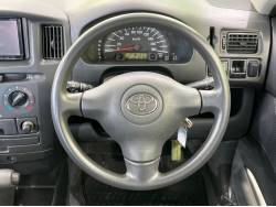 サクシードバン Ｕの中古車画像