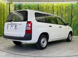 サクシードバン Ｕの中古車画像