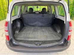 サクシードバン Ｕの中古車画像