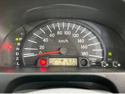 サクシードバン Ｕの中古車画像