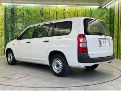 サクシードバン Ｕの中古車画像