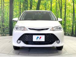 カローラフィールダー １．５Ｇ エアロツアラーの中古車画像