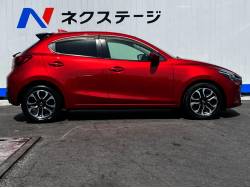 デミオ １５ＭＢの中古車画像