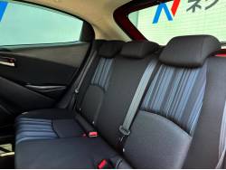 デミオ １５ＭＢの中古車画像