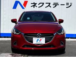 デミオ １５ＭＢの中古車画像