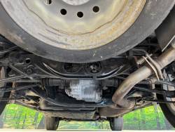 ハリアーハイブリッド Ｌパッケージ・アルカンターラ プライムバージョンの中古車画像