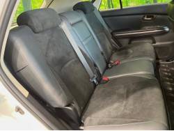 ハリアーハイブリッド Ｌパッケージ・アルカンターラ プライムバージョンの中古車画像