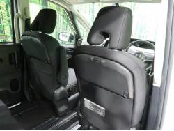 セレナ Ｘの中古車画像