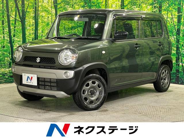 スズキ ハスラー A 2.7万Km (北海道)[013]の中古車詳細｜北海道の札幌