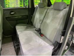 ワゴンＲ リミテッドの中古車画像